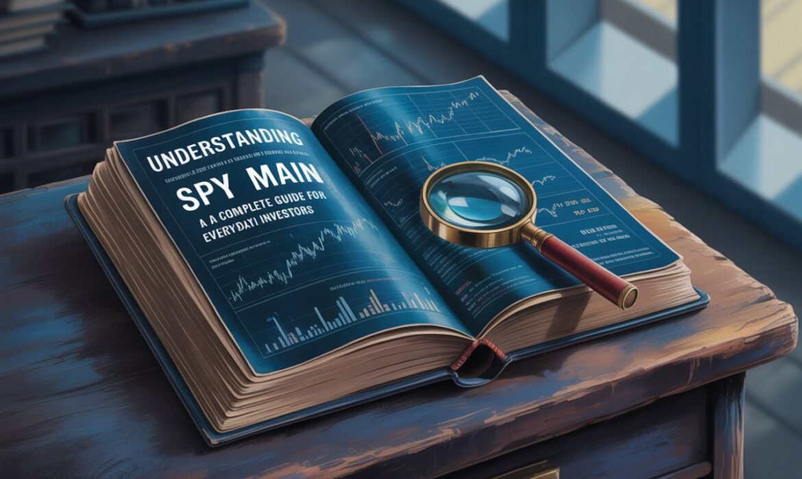 Understanding SPY Max Pain: A Complete Guide for Everyday Investors