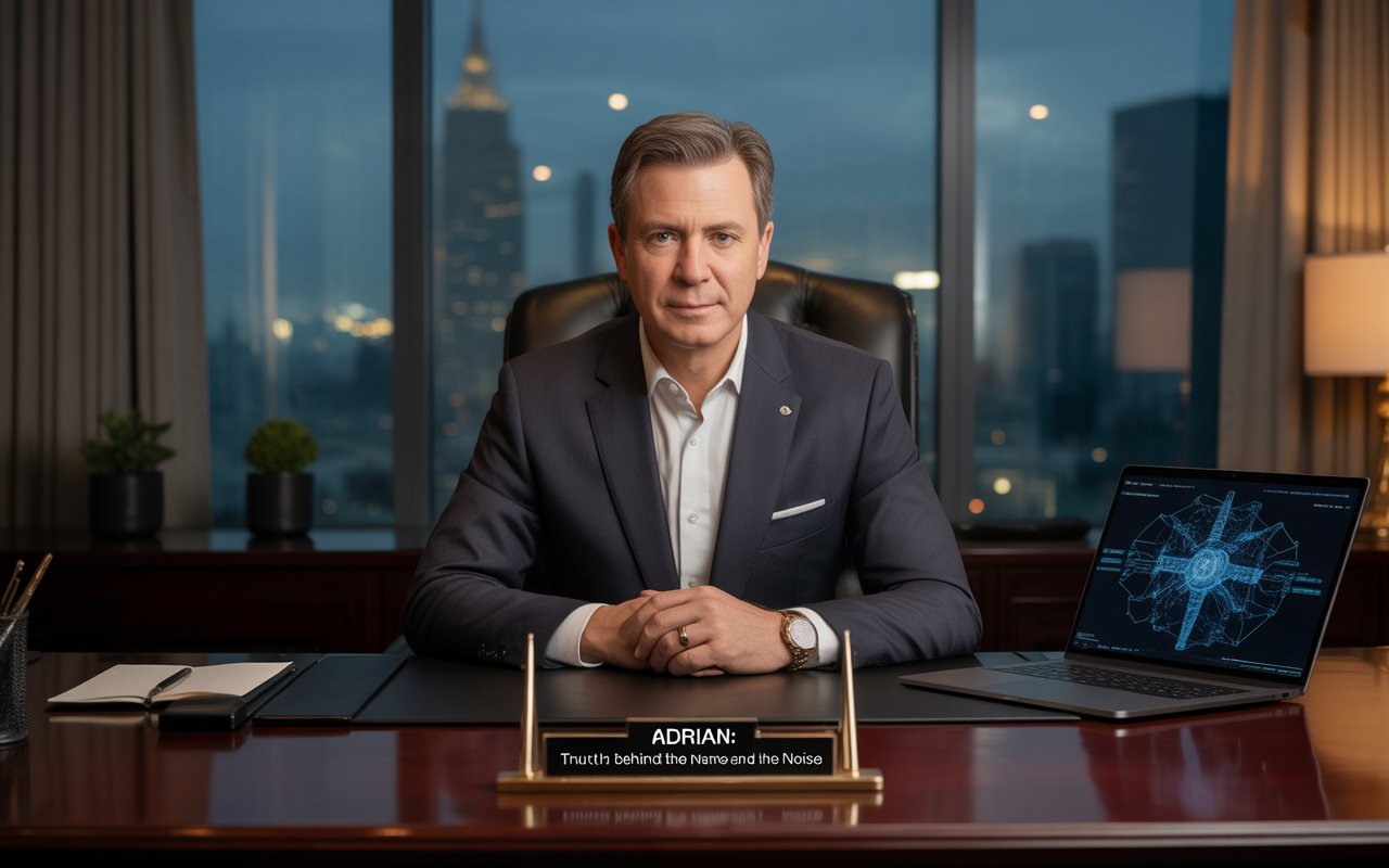 cryptopronetwork adrian