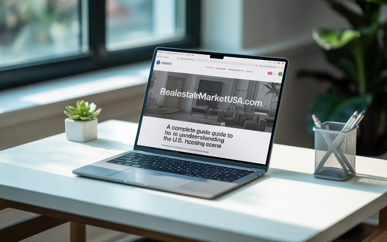 realestatemarketusa.com