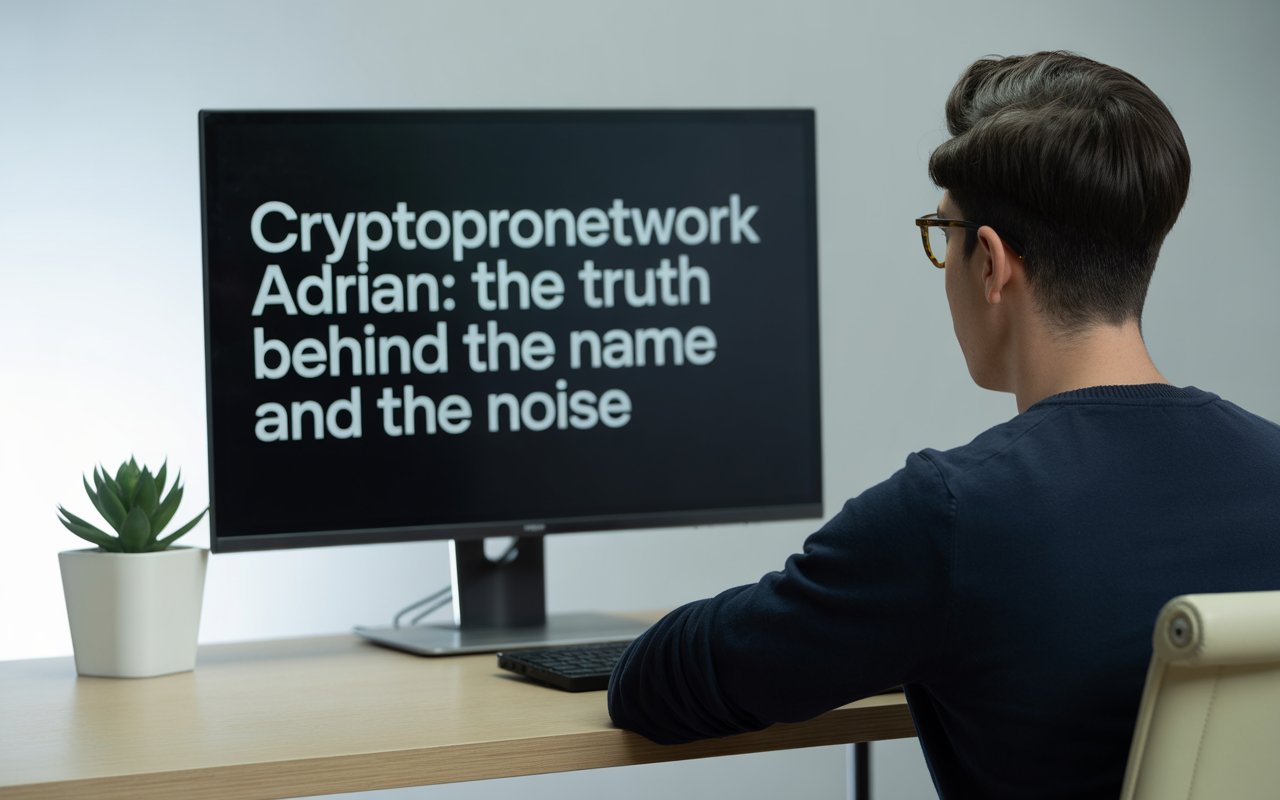 cryptopronetwork adrian