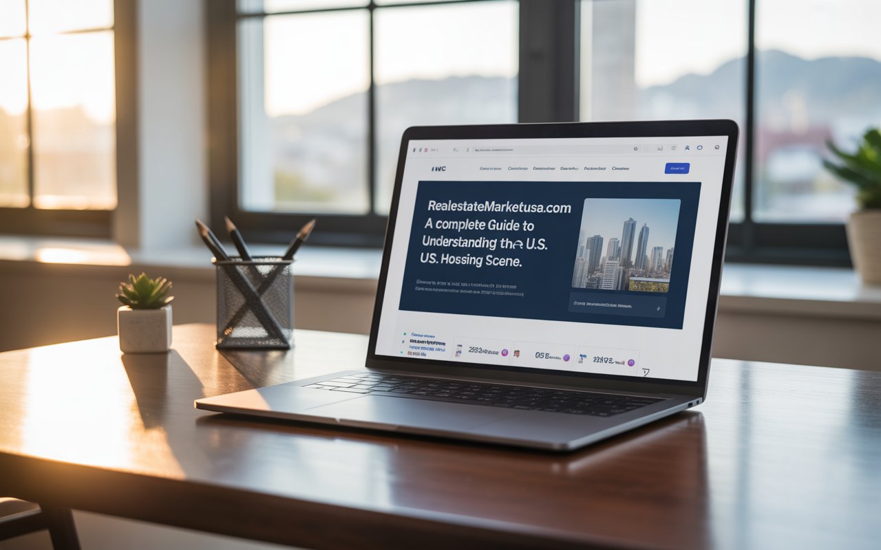 realestatemarketusa.com