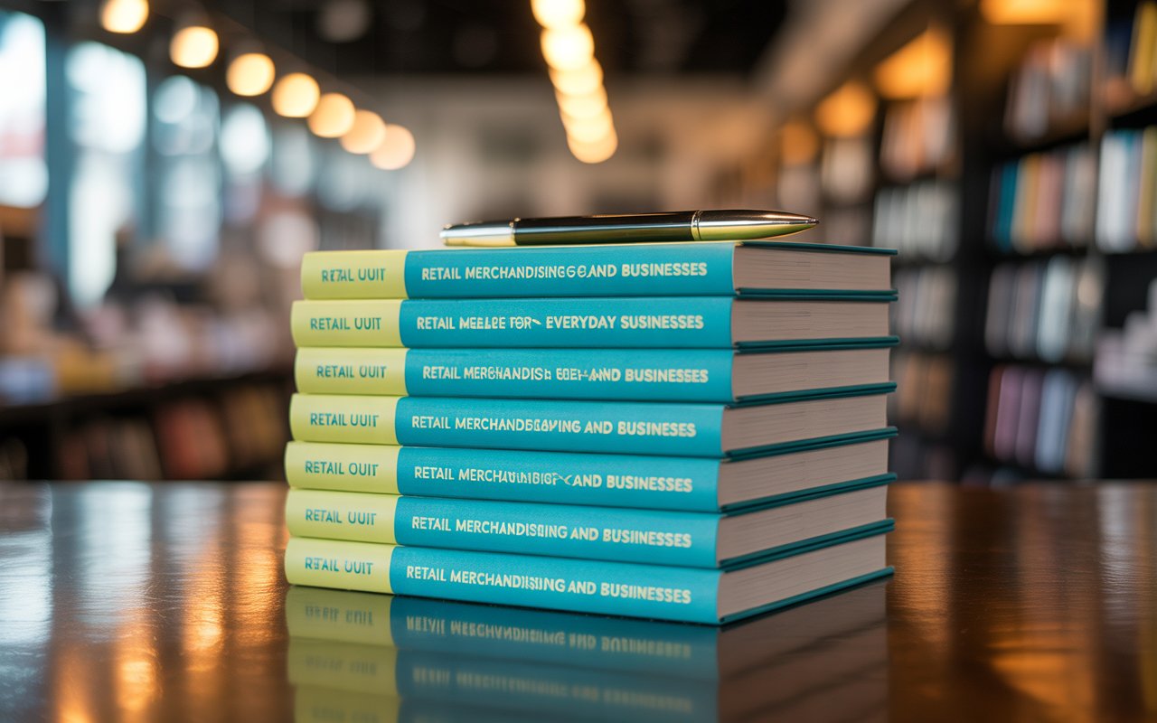 retail merchandising unit