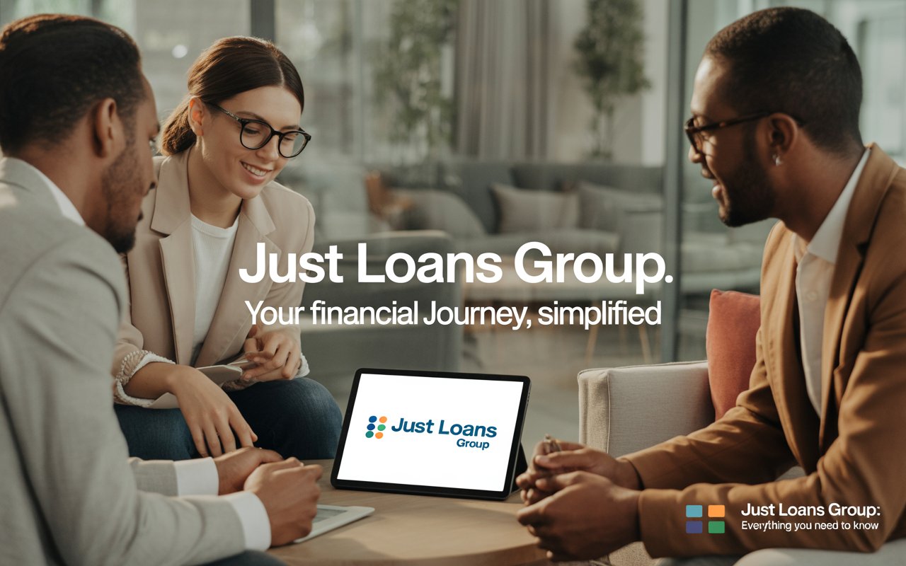 just loans group