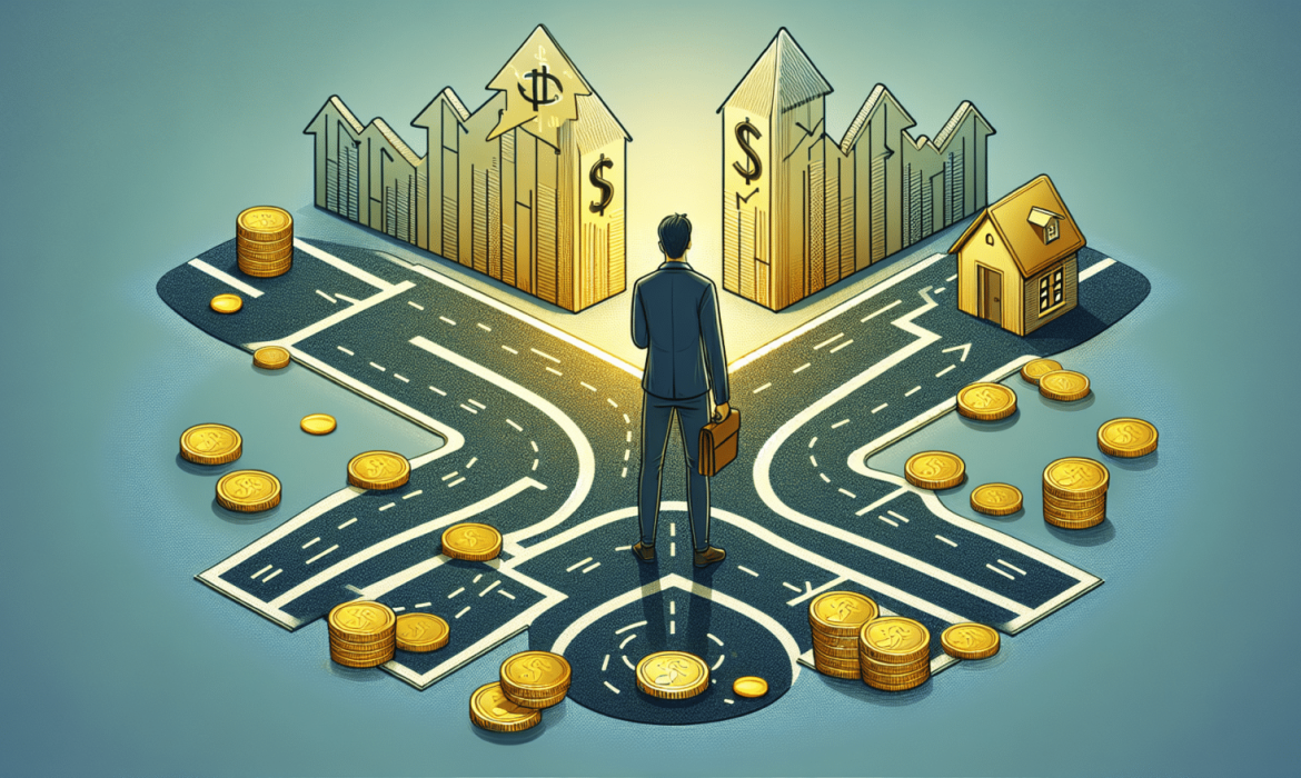 Investment Planning for Students: A Guide with Yelofunding