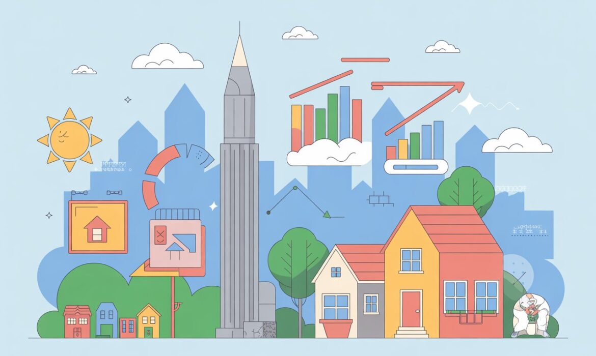 RealEstateMarketUSA.com: A Complete Guide to Understanding the U.S. Housing Scene