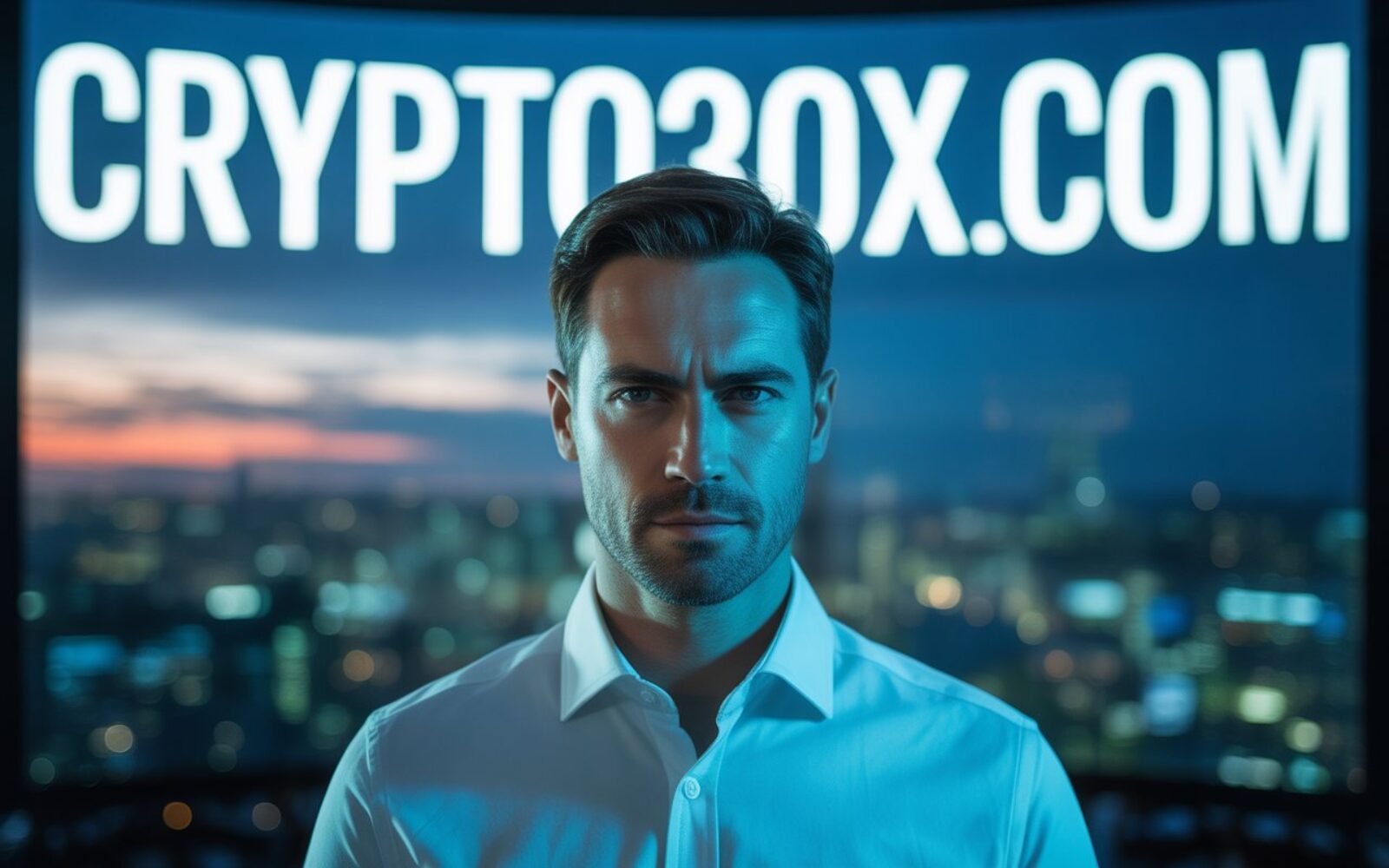 Crypto30x.com Gigachad: A Deep Dive into the Buzz