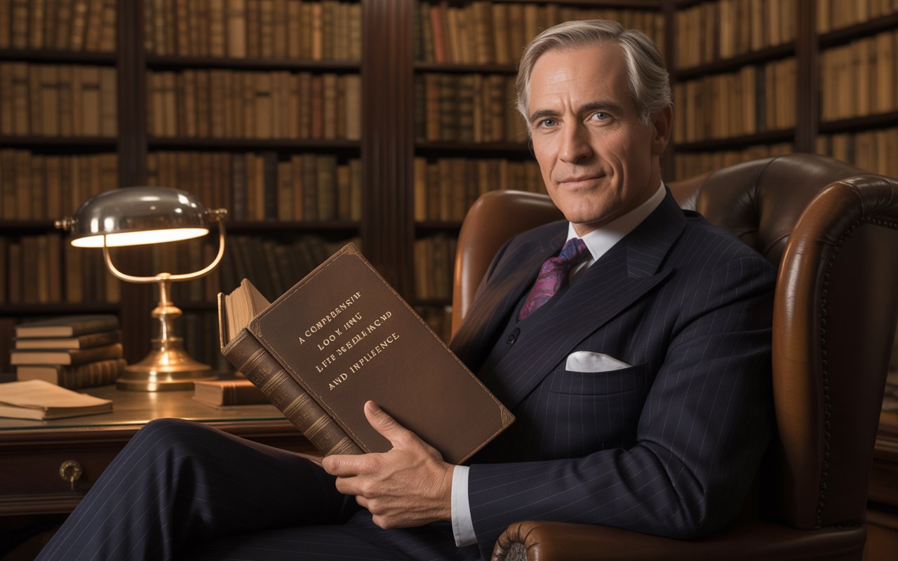 emerson normand carville