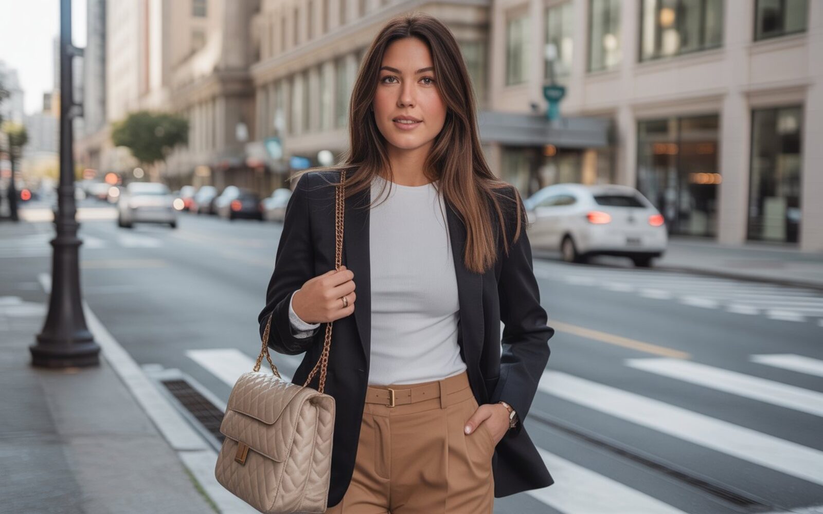 Business Casual Women Outfits: The Complete Guide to Dressing Smart and Stylish