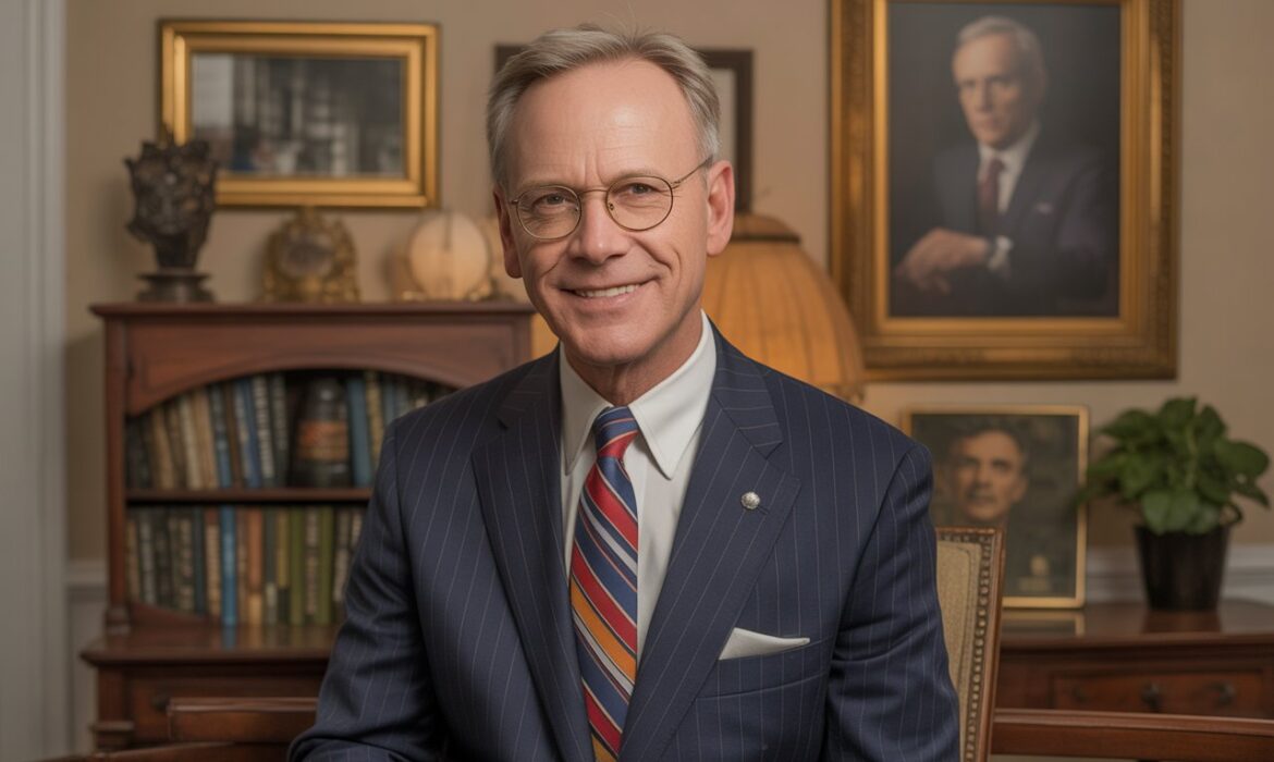 Emerson Normand Carville: A Comprehensive Look Into Life, Legacy, and Influence