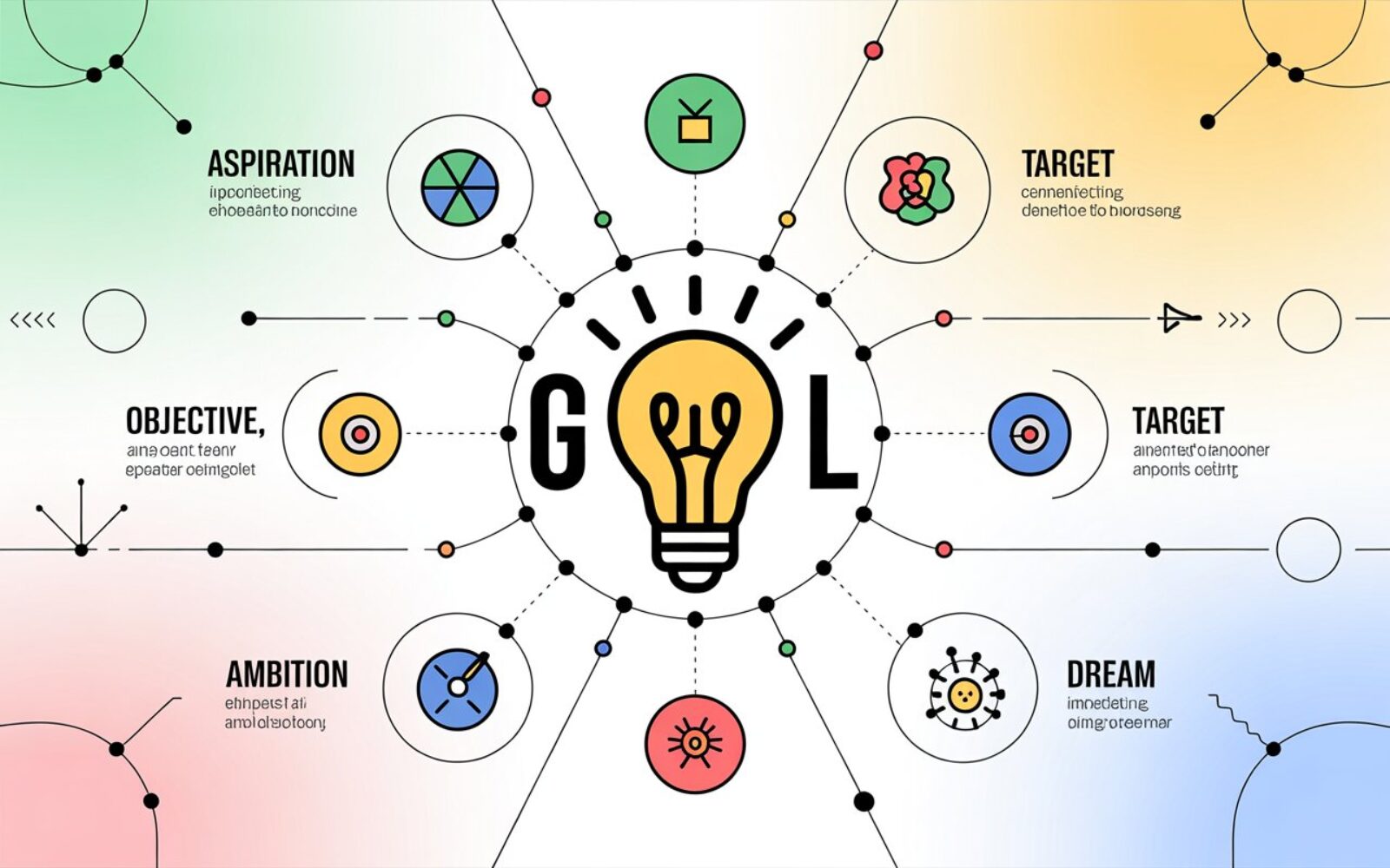 Goal Synonym: Exploring Different Ways to Describe Your Aspirations