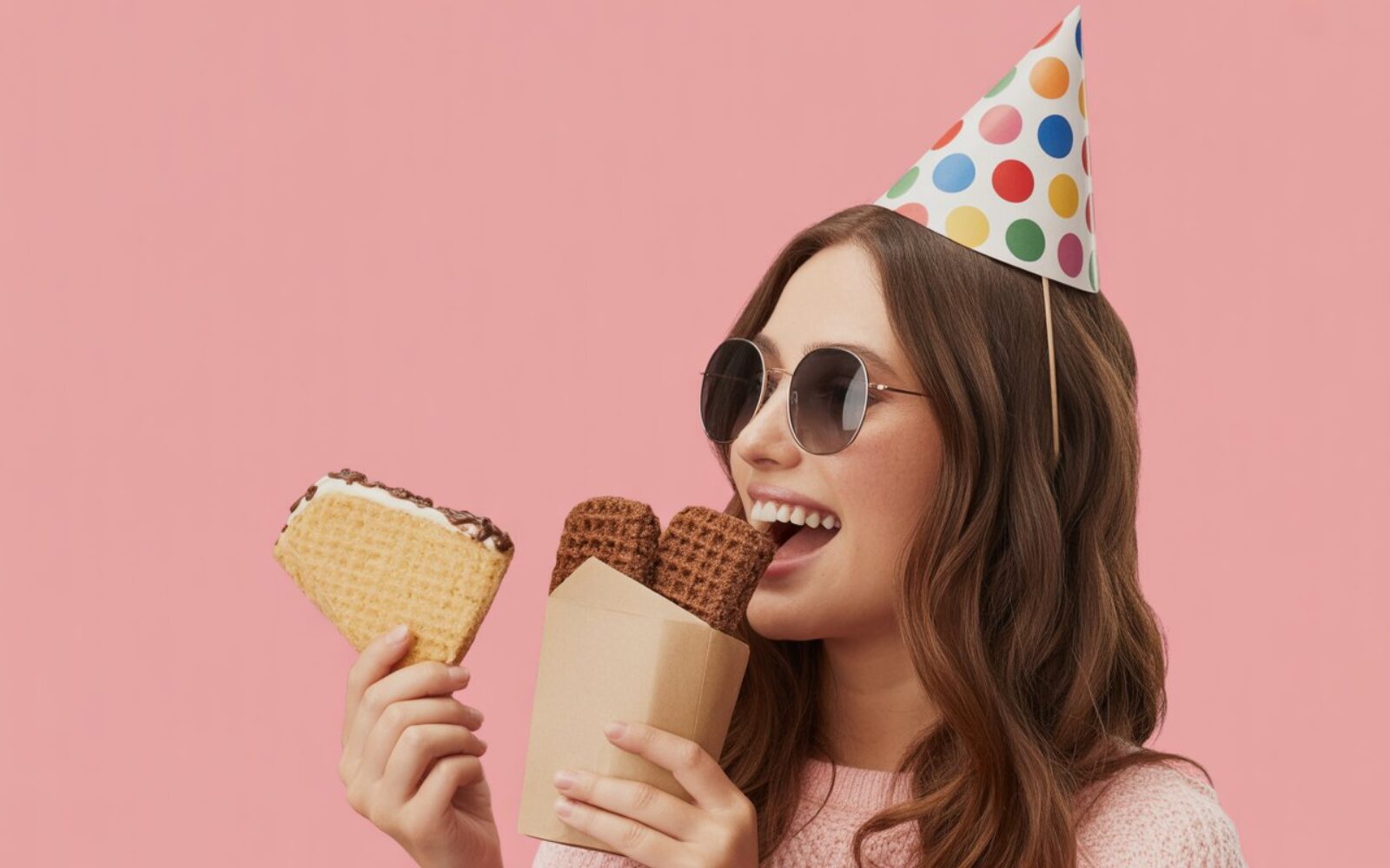 Birthday Freebies: The Ultimate Guide to Scoring Free Treats on Your Special Day 🎉