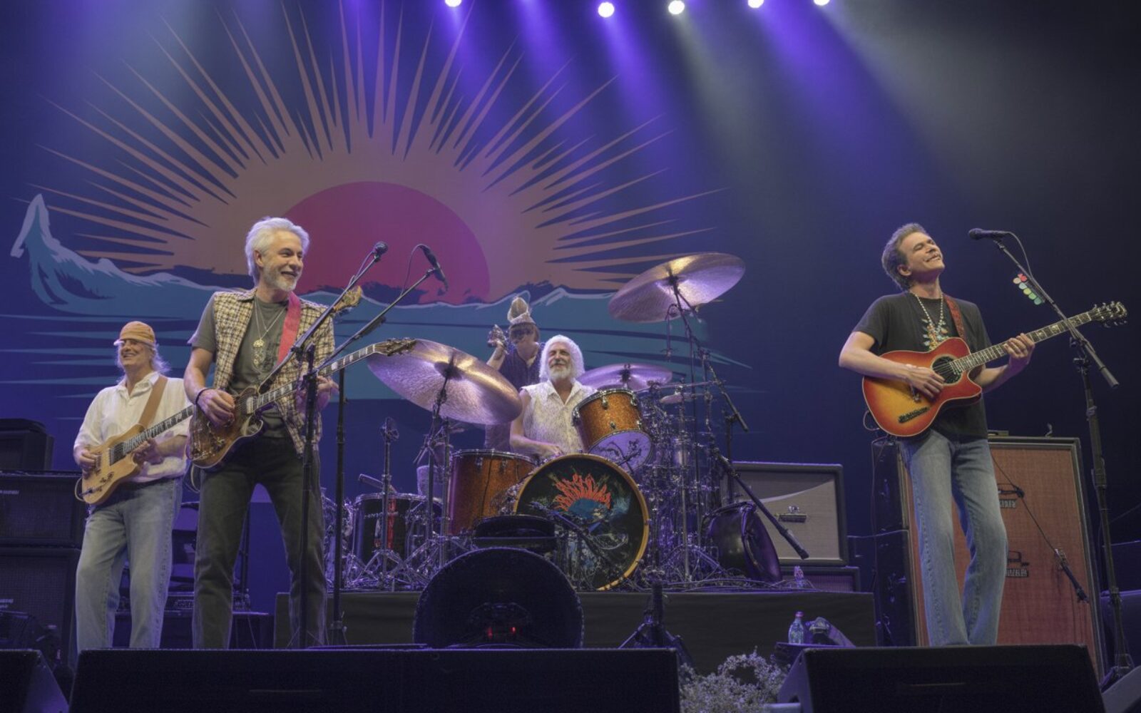 Dead & Company: The Timeless Groove of a Modern Jam Band