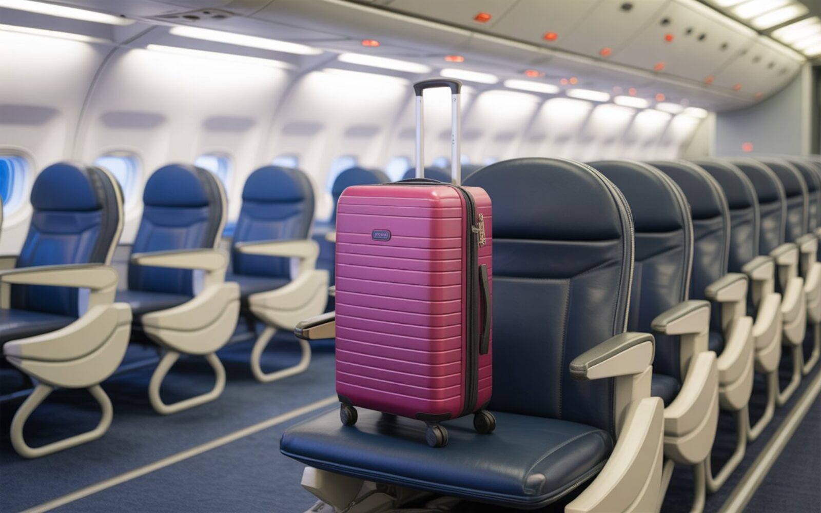 Delta Personal Item Size: Everything You Need to Know Before You Fly