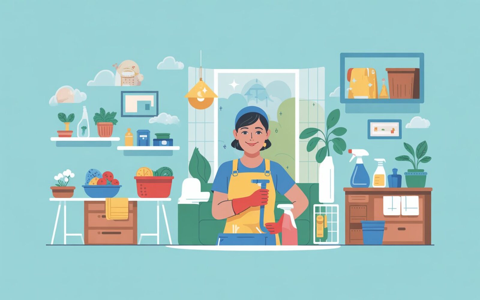 Homeaglow Reviews: An Honest Look at the Popular Home Cleaning Service