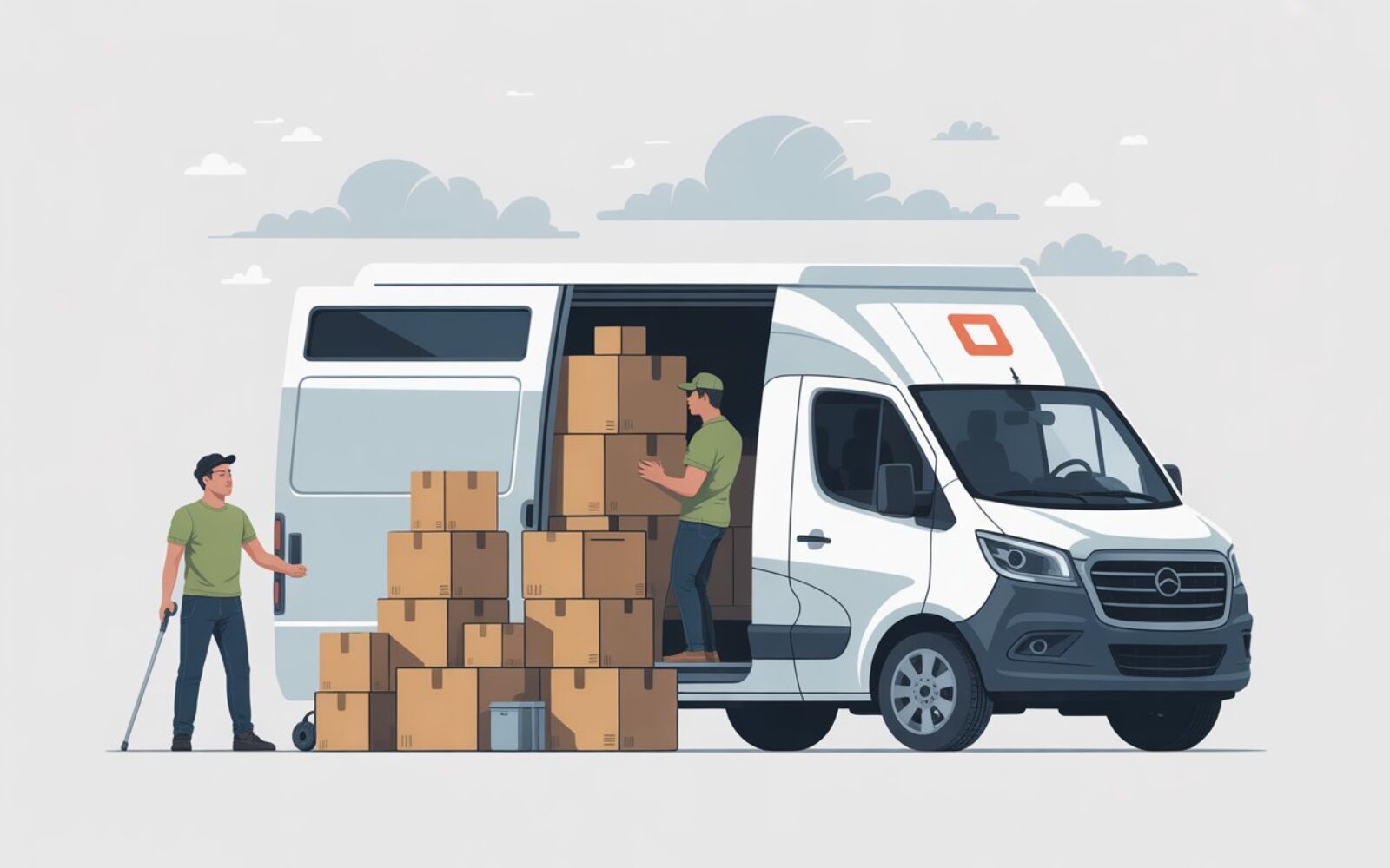 Moving Company: Your Complete Guide to a Smooth and Stress-Free Move